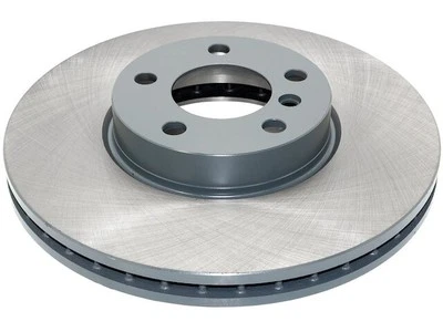 For 2007-2018 BMW X5 Brake Rotor Front 49875XKGT 2008 2009 2010 2011 2012 2013 - Image 1 of 2