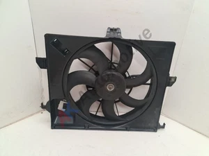 Kia Rio MK3 UB 2011-2017 Engine Radiator Cooling Fan 1.4 Diesel CRDI 25380-1RXXX - Picture 1 of 8