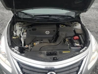 Motor Nissan Altima '13-'14 sedán de 2,5 L 58 k millas ¡funciona bien 6 meses como nuevo! Foto 1 de 4
