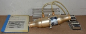 Elemento di flusso d'aria Meriam Laminar 50MC2-2 2 pollici - Foto 1 di 12