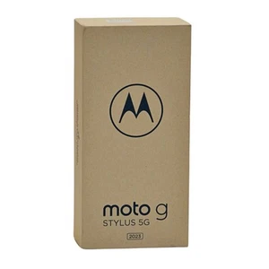 Smartphone Motorola Moto G Stylus 5G (2023) 128 Go débloqué - Noir cosmique - Photo 1 sur 3