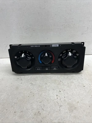 2005-2012 NISSAN PATHFINDER XTERRA AC HEATER CLIMATE CONTROL TEMP CONTROL OEM - Image 1 of 4