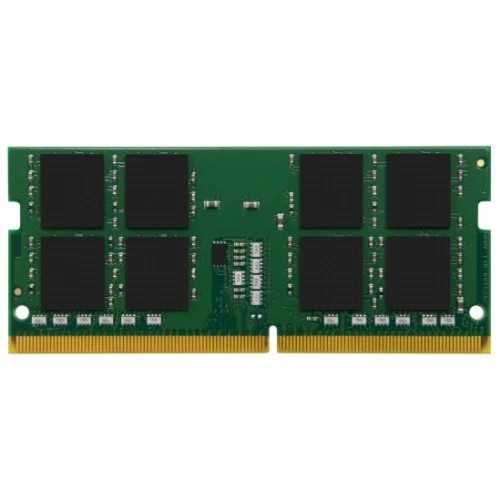 Kingston 8GB DDR4 SDRAM Memory Module - Image 1 of 1