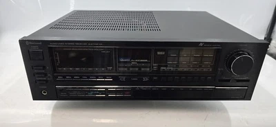 Sherwood S-2770RCP A/V AM FM Surround Sound Stereo Receiver - TESTED - GC-6206 - Image 1 of 4