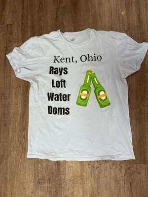 Kent State University Downtown Bars Shirt  - Image 1 of 3