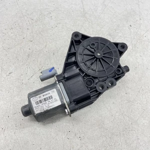 KIA VENGA WINDOW MOTOR 82450-1P000 NSF LH PASSENGER FRONT LEFT SIDE 09-15 - Picture 1 of 13