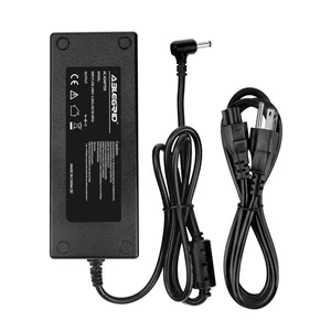 19V AC Adapter Charger for Lifestyle Rhythm P2-E6 P2-E7 P2E6 P2E7 EDAC EM11012E - Picture 1 of 4