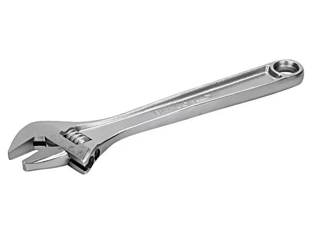 8071 C Key Adjustable Jaw Opening Max: 27mm BAHCO - Image 1 of 1