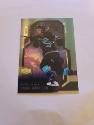 TOP NHL ROOKIES RECENT YEARS PICK FROM A LIST BY PRODUCT SKYBOX METAL UNIVERSE - Image 1 of 4