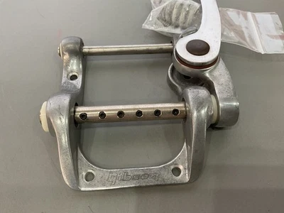 Gibson Logo Bigsby B-5 1972 trémolo vintage/SG estándar Foto 1 de 4