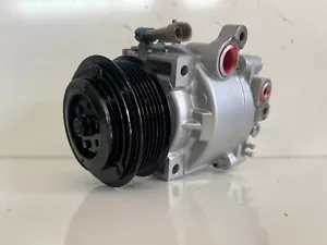 For 2013 2014 2015 2016 2017 Buick Encore 1.4L Reman AC A/C Compressor - Picture 1 of 3