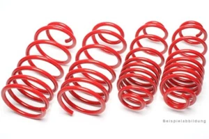 Ta Technix Ressorts De Diminution 50/35Mm Pour Bmw 1Er 118D - 130I E87 - Bild 1 von 1