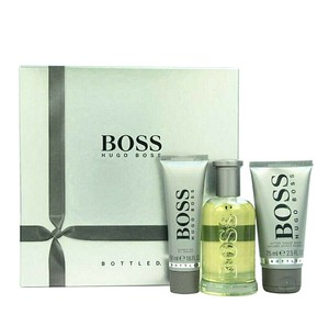 boss gift set mens