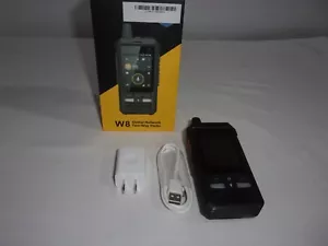 ANYSECU W8 GLOBAL NETWORK TWO WAY RADIO - Picture 1 of 11