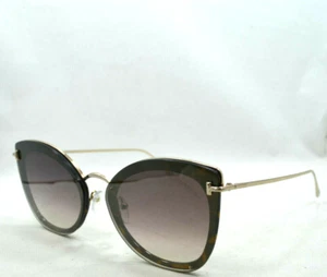 NEU Original Tom Ford Charlotte TF687 52G Sonnenbrille - Bild 1 von 6