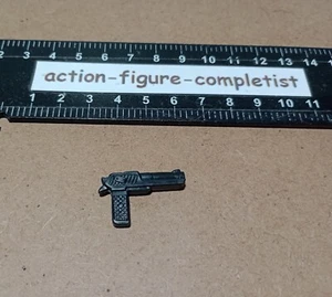 Last Action Hero Evil Eye Benedict Mattel 1993 gun pistol accessory part 32II - Picture 1 of 1