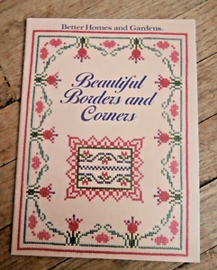 Beautiful Borders and Corners - Picture 1 of 2