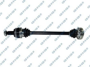 GSP 205062 Drive Shaft Rear Left N/S Nearside Passenger Side Fits BMW X3 - Picture 1 of 3