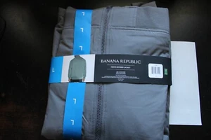 Banana Republic Men’s Bomber Jacket - L Large - Costco - Picture 1 of 5