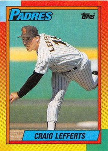 1990 Topps Traded Gray Back Single Asterisk MLB Baseball Cards Pick From List