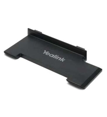 Yealink T48-DeskMount YEA-STAND-T48-BACKSTAND-T3 para soporte de repuesto T48 Foto 1 de 2