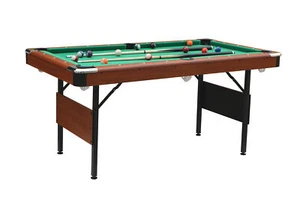 game tables,pool table,billiard table,indoor game talbe,table games,Family - Picture 1 of 11