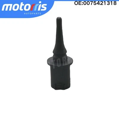 For Mercedes Benz C350 Sprinter 2500 Ambient Air Temperature Sensor 0075421318 Foto 1 de 4
