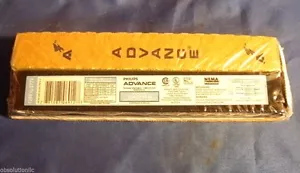 ADVANCE ICN-2P32-N ELECTRONIC BALLAST 120V TO 277V ICN2P32N - Picture 1 of 1