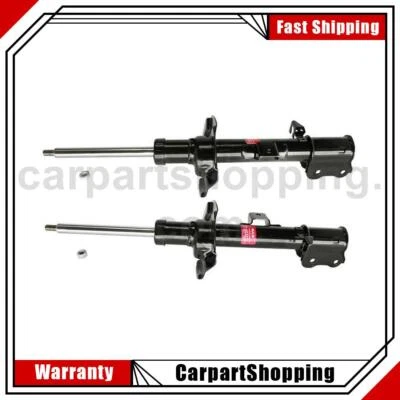 Puntales delanteros KYB para Mazda Tribute 2001 2002 Mazda Tribute 2003 Mazda Tribute Foto 1 de 4