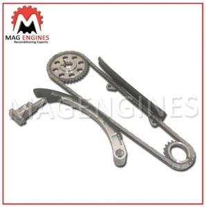 STEUERKETTENSATZ TOYOTA 1FZ-FE FÜR LAND CRUISER & LEXUS LX450 4,5L BENZIN 95-05 - Bild 1 von 4