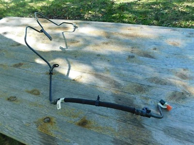 NUEVO COMO NUEVO 1996 - 1999 FORD TAURUS MERCURY SABLE MANGUERA DE PRESIÓN DIRECCIÓN ASISTIDA NUEVO Foto 1 de 4