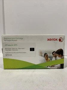 Q7753A Compatible Cartridge - Xerox Manufactured For Hp Laserjet 106R02339 - Picture 1 of 4