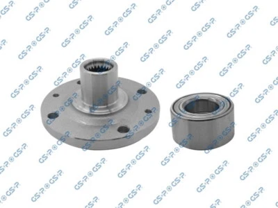 GSP 9423003K Wheel Hub for RENAULT - Bild 1 von 3