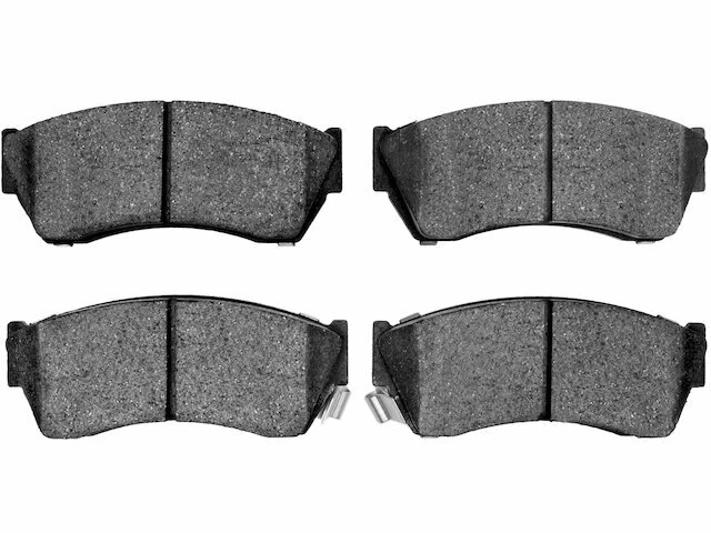 Juego de zapatas de freno trasero para 1994-1999 GMC C1500 Suburban 1995 1996 1997 1998 YC954MS Foto 1 de 1