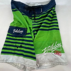 Billabong Boys 12 Board Shorts Swim Trunks Beach Poolside Vacation *No care tag - Picture 1 of 9
