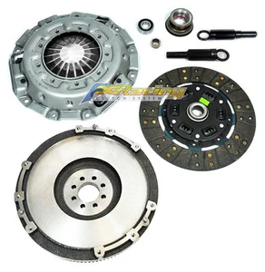 FX HD CLUTCH KIT & OE OEM FLYWHEEL for 93-97 HONDA PASSPORT ISUZU RODEO 2.6L - Bild 1 von 4