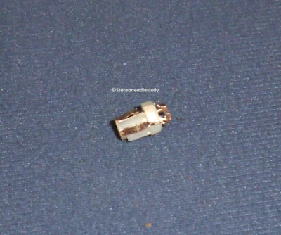 Sonotone CARTRIDGE CONNECTOR PLUG ADAPTER from Astatic Kit No 7 - Image 1 of 4