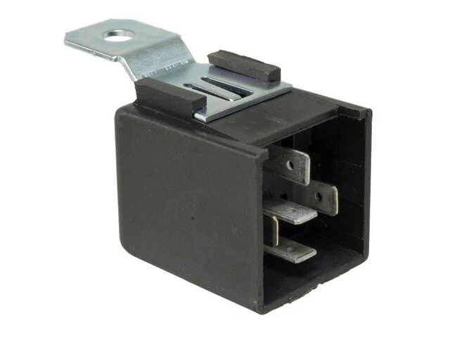 For 1989 Buick Skylark Blower Motor Relay Wells 28567HPVF Blower Motor Resistor — 第 1/2 张图片
