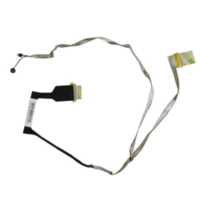 ASUS X501 X501A X501U LCD Video Screen Cable DD0XJ5LC011 Laptop Flex Cable - Image 1 of 2