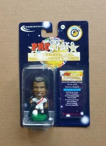 Corinthian Prostars - Teofilo CUBILLAS - Peru - ITG blister - Pro1020 - Picture 1 of 1