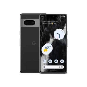 Google Pixel 7 5G  128GB - Obsidian Black (Unlocked) NEW OPEN BOX - Picture 1 of 1