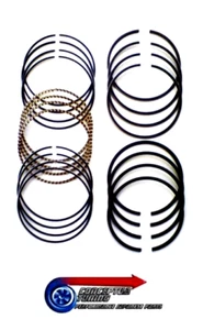 Juego de anillos de pistón OE SPEC 83 mm de diámetro - para S12 Nissan Silvia CA18ET - Imagen 1 de 1