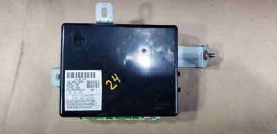 Módulo de control de carrocería HYUNDAI SONATA BCM 2011-2014 95400-3Q001 OEM Foto 1 de 3