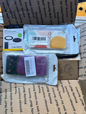 47x assorted amazon Wholesale Lot  electronics shoes, accessories  all manifest