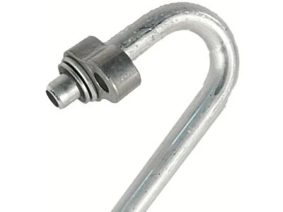 For 2004-2012 Chevrolet Colorado A/C Hose AC Delco 52723XGSP - Image 1 of 2