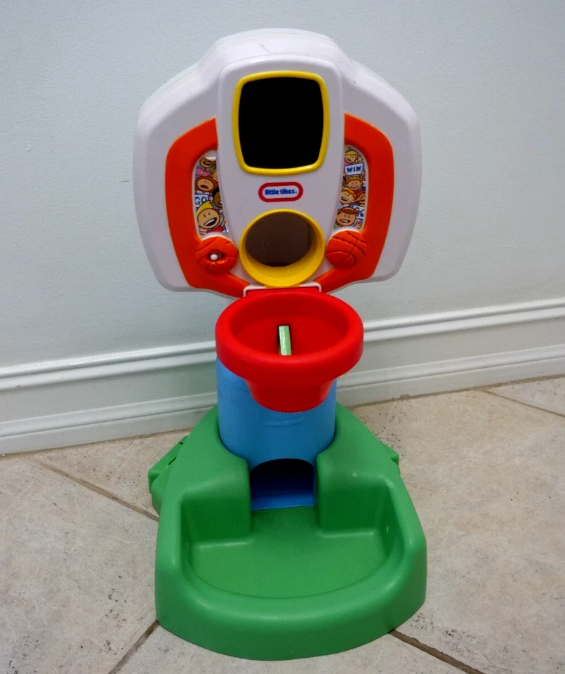 Centro deportivo Little Tikes Discover Sounds (incompleto) Foto 1 de 4