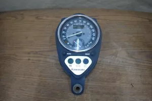 2004 KAWASAKI VULCAN VN1500L NOMAD SPEEDOMETER GAUGE DAMAGED LCD SCREEN - Picture 1 of 10