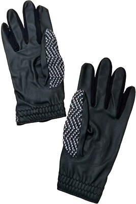 NUEVO Guantes de Invierno Tradicionales de Golf Valley Forge Damas Pequeños Gran Patrón Foto 1 de 4