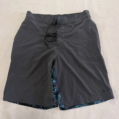 Champion C9 Board Shorts Mens Size 32 Duodryd Drawstring Waist Swimming Ocean - Image 1 of 4