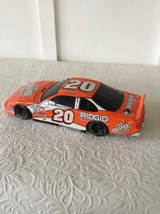 Tony Stewart #20 Home Depot 1999 Pontiac Action Edizione Limitata 1:24 Die Cast - Foto 1 di 12